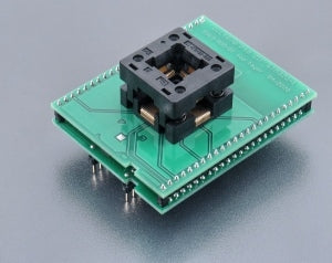DIL48/QFP48 ZIF STM32G-1