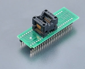 DIL48/SOIC14-150 ZIF AVR-1