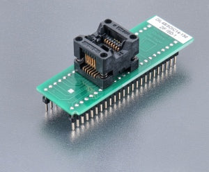 DIL48/SOIC14-150 ZIF ISD-1