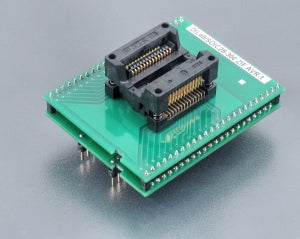 DIL48/SOIC28-300 ZIF AVR-1