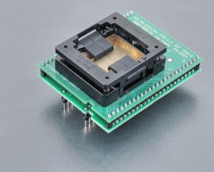 DIL48/SOIC36-445-1.2 ZIF SX6-1