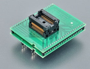 DIL48/SOIC54 ZIF MM908-1