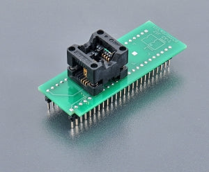 DIL48/SOIC8 ZIF CY-1