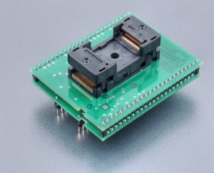 DIL48/TSOP50 ZIF Module 3D Plus NAND-1a