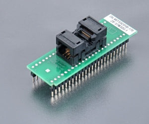 DIL48/TSSOP20-170 ZIF STM32G-1