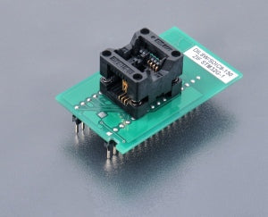 DIL8W/SOIC8-150 ZIF STM32G-1