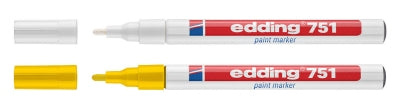 IC Paint Marker White