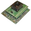 LVT-640W18-56U - Device specific adapter for Intel 28F320/640/128W18 (1 ...