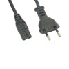 Power Cable Euro Plug