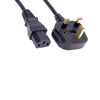 Power Cable UK Plug