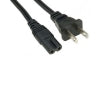 Power Cable US Plug