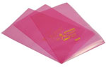 Pink Anti-Static Bags 450 x 600mm