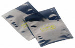 Static Shielding Bags 450 x 450mm